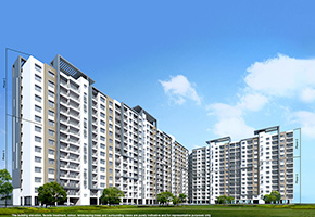 AdarshBest Developers in Bangalore Palm Retreat May...